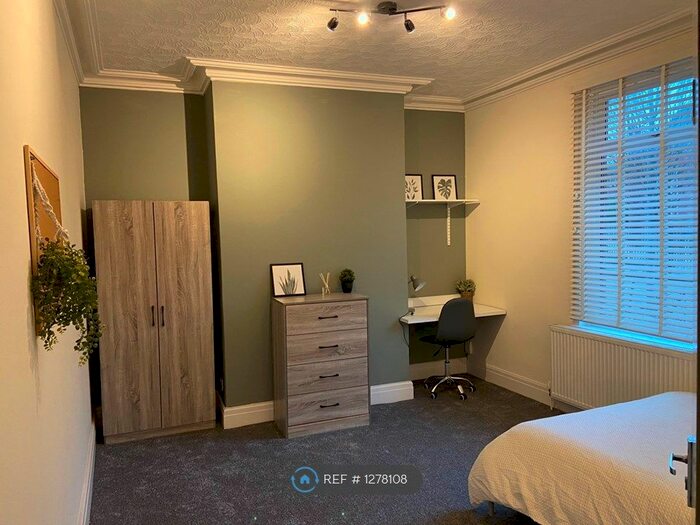 1 Bedroom Property To Rent In St Ignatius Square, Preston PR1