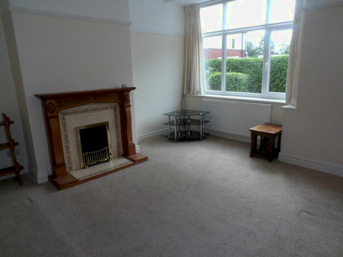 2 Bedroom House To Rent In Savick Road, PR2