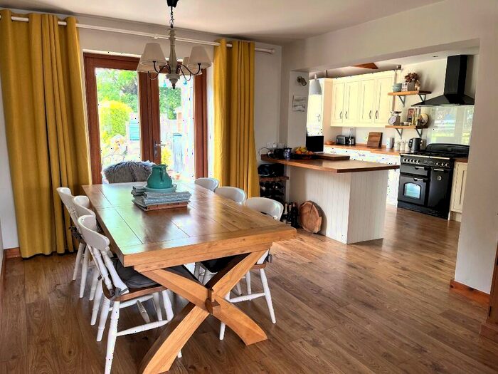 5 Bedroom Detached House For Sale In Purbeck Terrace Road, Swanage, Dorset, BH19