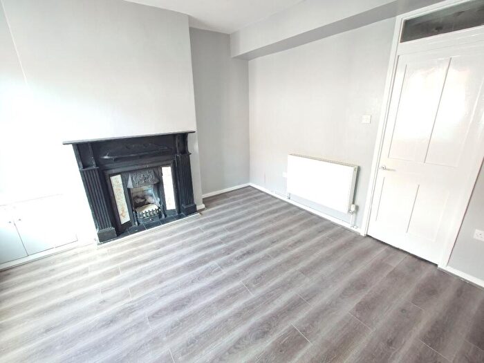 2 Bedroom Terraced House To Rent In Goswell Street, Wavertree, L15