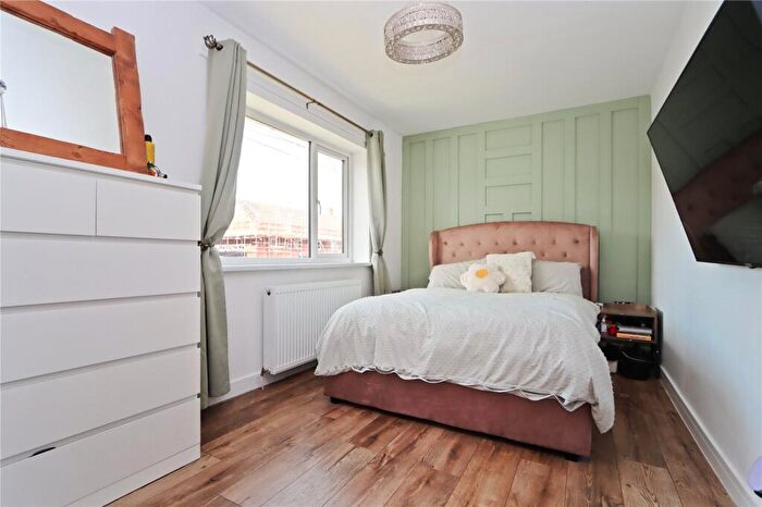 2 Bedroom Semi-Detached House For Sale In Bede Terrace, Bowburn, Durham, Durham, DH6