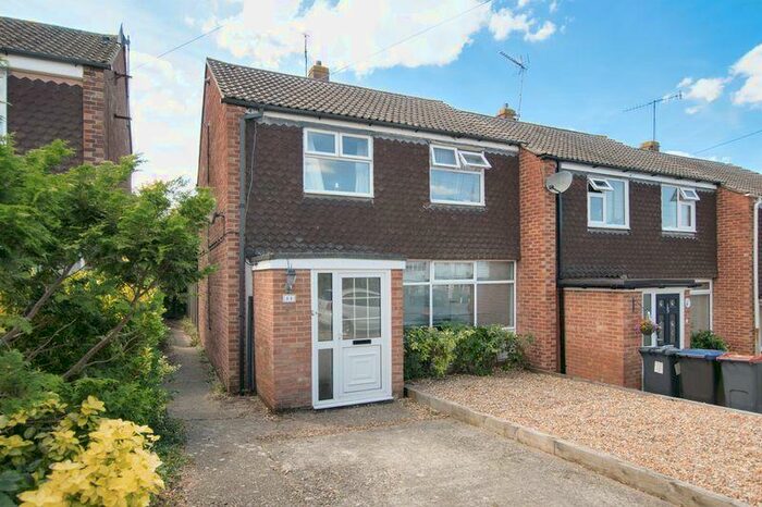 3 Bedroom Terraced House To Rent In Canterbury, CT1