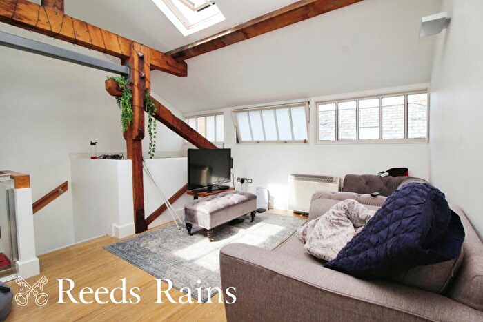 1 Bedroom Apartment For Sale In Sir Thomas Street, Liverpool, L1