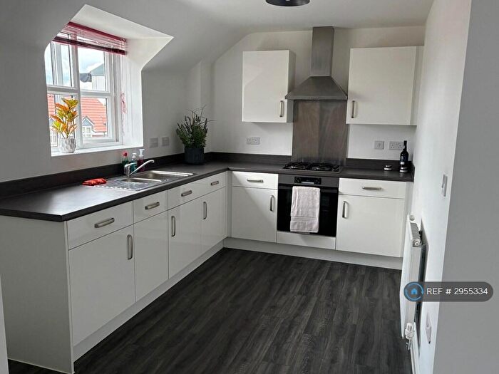 2 Bedroom Flat To Rent In Darley Court, Birmingham, B29