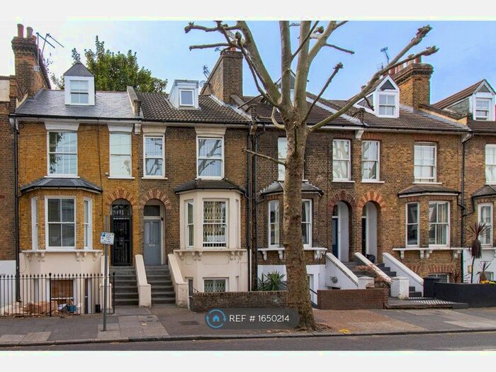 1 Bedroom Flat To Rent In Tredegar Road, London, E3