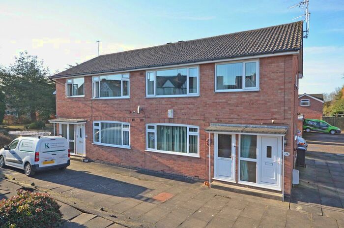 2 Bedroom Flat To Rent In Tadcaster Road, York, YO24