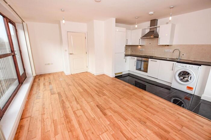 2 Bedroom Flat To Rent In Bridgewater Street, Manchester, M3