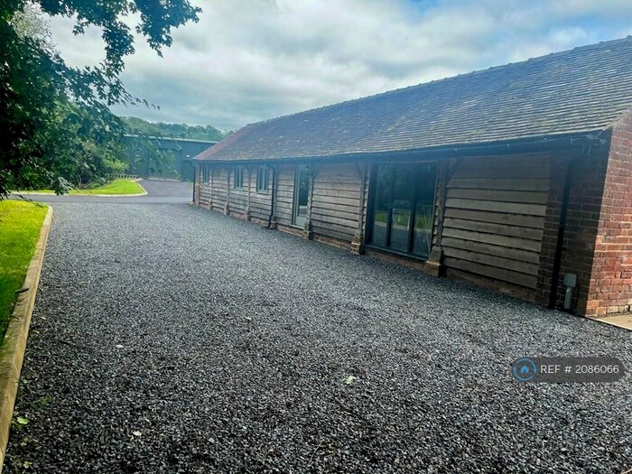 3 Bedroom Detached House To Rent In Fairtree Farm, Ledbury, HR8