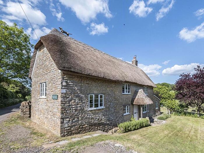 3 Bedroom Cottage For Sale In Maperton Road, Charlton Horethorne, DT9