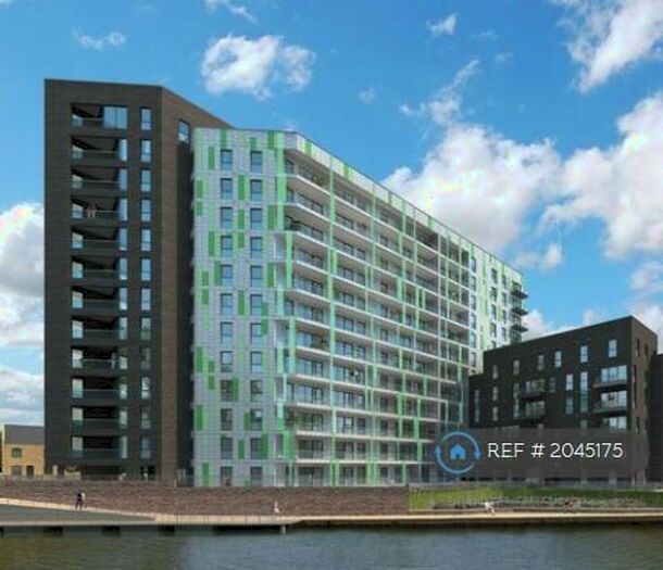 3 Bedroom Flat To Rent In Yeoman Court, Tower Hamlets, London, E14