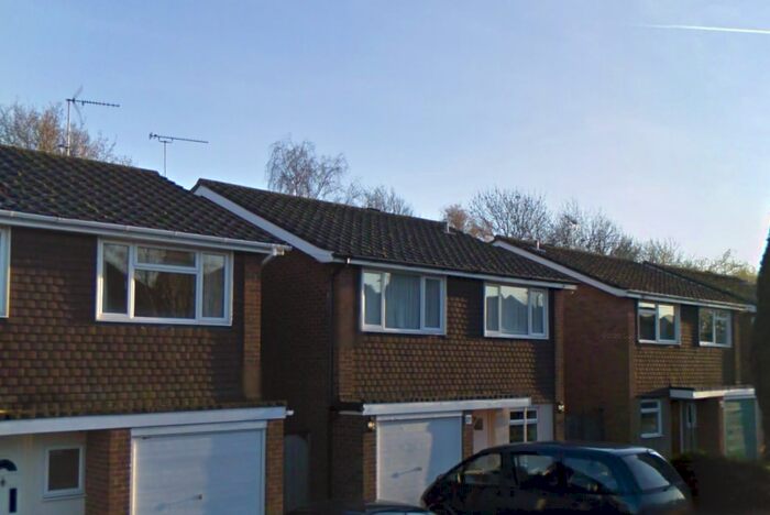 4 Bedroom Detached House To Rent In Hunter Avenue, Brentwood, Essex, CM15