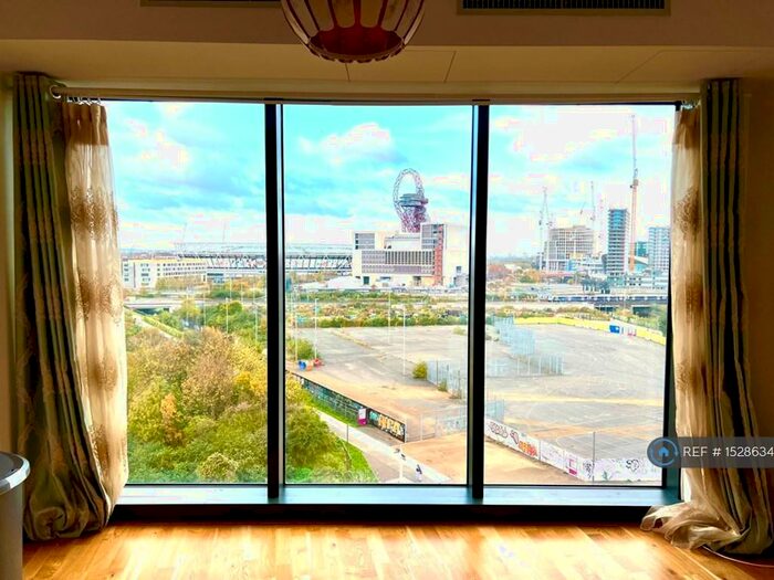 1 Bedroom Flat To Rent In High Street, London, E15