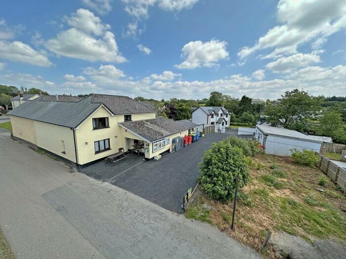 3 Bedroom Detached House For Sale In South View Stores, Pit HillShebbear, Beaworthy, United Kingdom, EX21