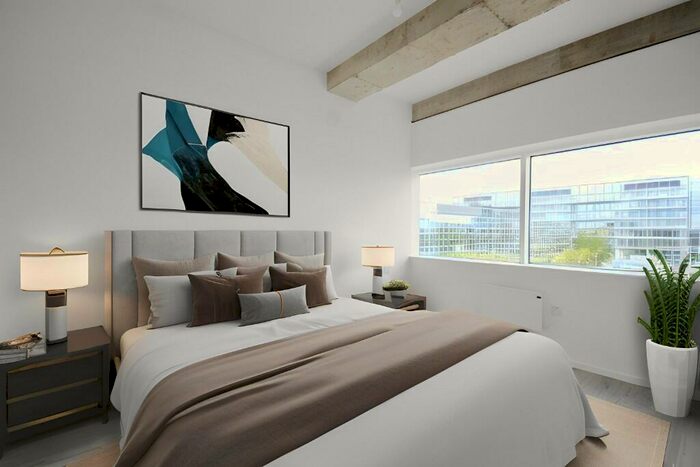 1 Bedroom Flat To Rent In Elder Gate, Milton Keynes, Buckinghamshire, MK9