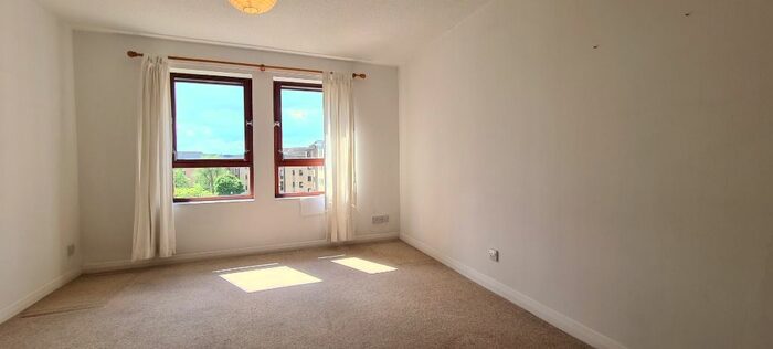 2 Bedroom Flat To Rent In Lumsden Street, Finnieston, Glasgow, G3