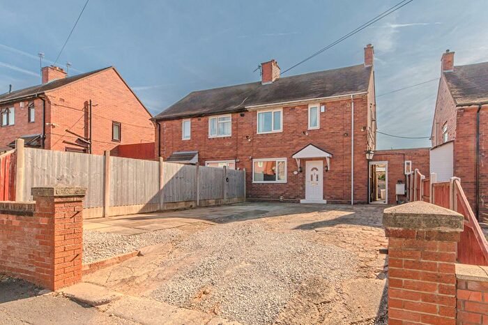 3 Bedroom Semi Detached House For Sale In Seedfields Road, Stoke-On-Trent, ST3