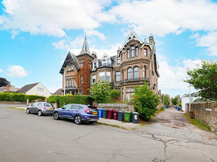 1 Bedroom Apartment To Rent In Rockfield Street, West End, Dundee, DD2