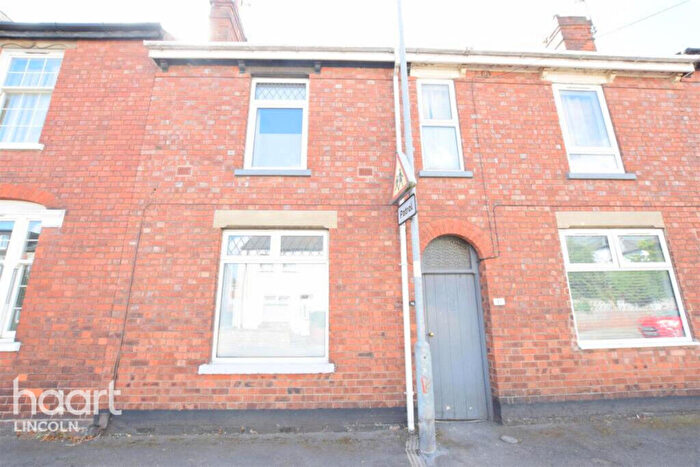 3 Bedroom Terraced House To Rent In Rasen Lane, Lincoln, LN1