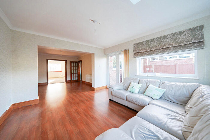 Detached House To Rent In Glebe Road, Groby, Leicester, Leicestershire, LE6