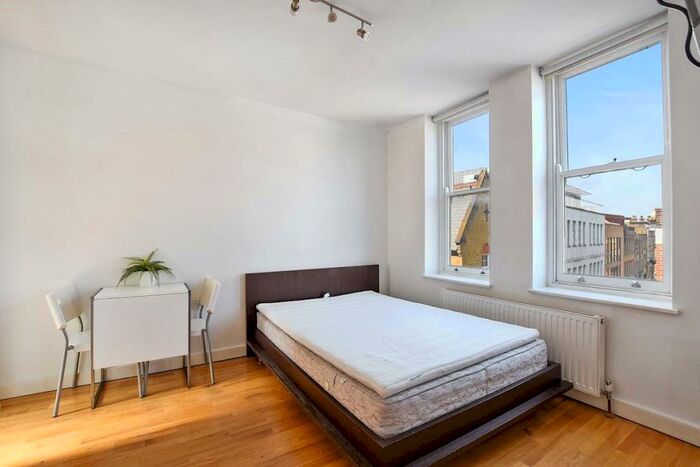 Apartment To Rent In Greenland Street, London, NW1