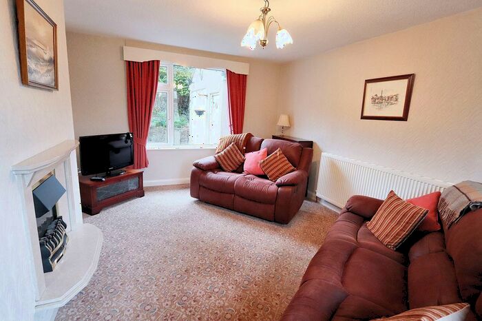 3 Bedroom Detached Bungalow For Sale In Ash Meadow Road, Nether Kellet, LA6