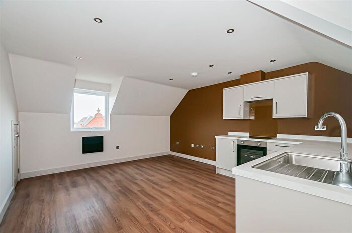 1 Bedroom Flat To Rent In Victoria Quays, Goole, DN14