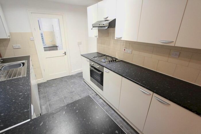 3 Bedroom Terraced House To Rent In Gloucester Road, Bootle L20