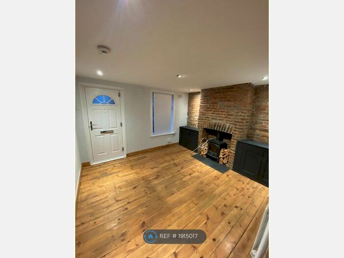 2 Bedroom Terraced House To Rent In Prospect Place, Canterbury, CT1