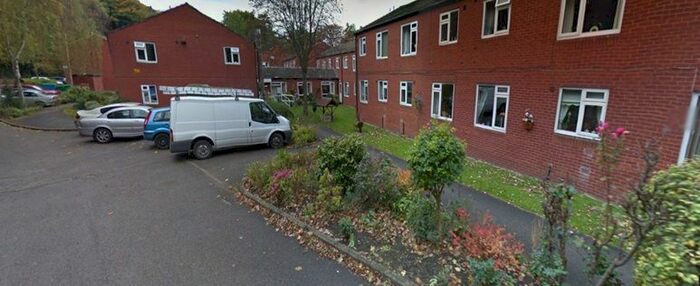 1 Bedroom Flat To Rent In Loxley Court Limbrick Close, Sheffield, S6