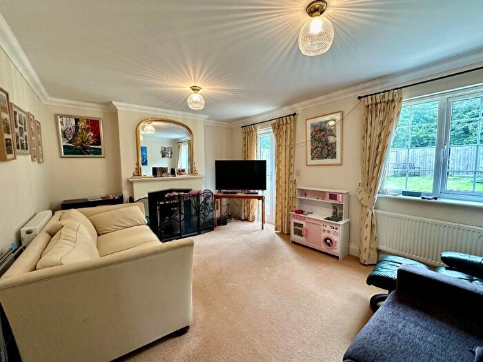 4 Bedroom Detached House To Rent In Home Mead, Corsham, Wiltshire, SN13