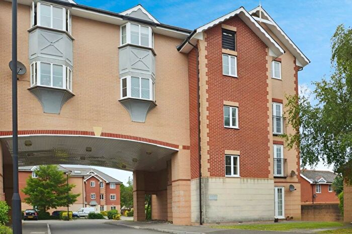 2 Bedroom Flat To Rent In Seager Drive, Windsor Quay, Cardiff, CF11