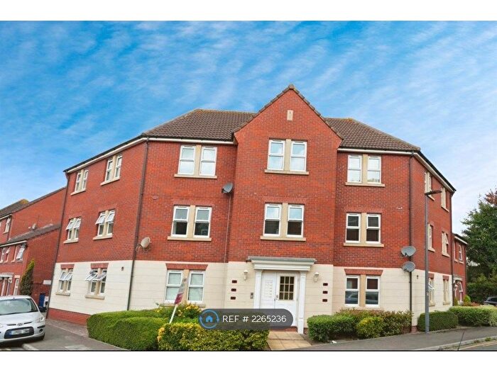 2 Bedroom Flat To Rent In Cribbs Causeway, Bristol, BS10