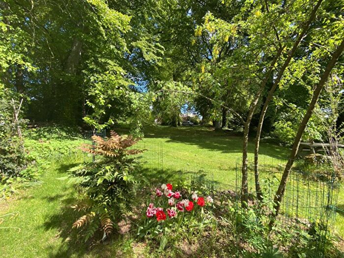 Plot For Sale In Braemorriston Road, Elgin, IV30