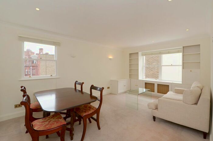 1 Bedroom Flat To Rent In Queen's Gate, London, SW7