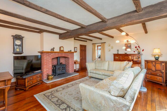 4 Bedroom Detached House For Sale In Gateforth Hall Estate, Hillam Road, Gateforth, YO8
