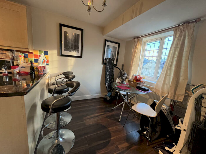 2 Bedroom Apartment To Rent In Farriers Court, Drighlington, Bradford, BD11