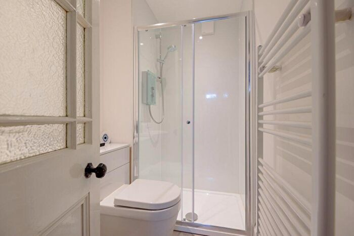 2 Bedroom Flat For Sale In School Road, East Linton, East Lothian, EH40