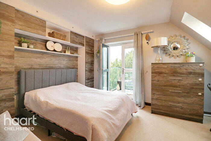 2 Bedroom Apartment For Sale In The Causeway, Chelmsford, CM2