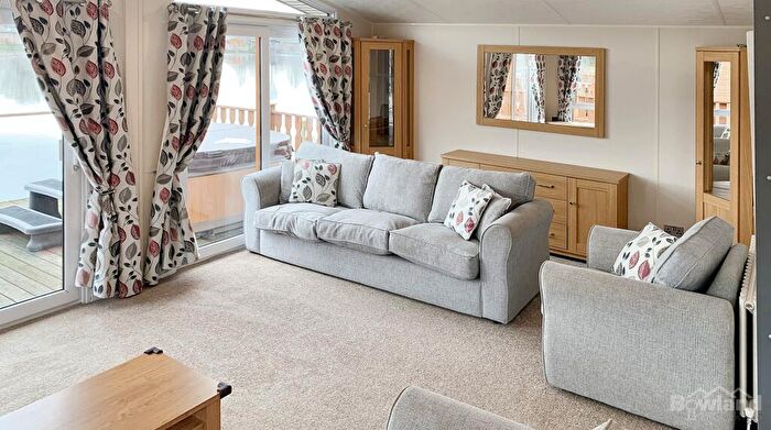3 Bedroom Lodge For Sale In Private Sale - Capenwray South Lakeland Leisure Village, Borwick Ln, Warton, Carnforth, LA6