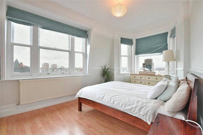 1 Bedroom Flat To Rent In West End Lane, West Hampstead, NW6