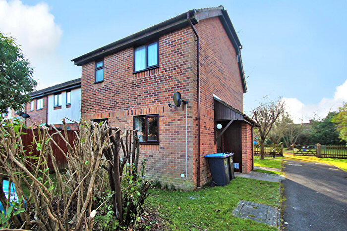 1 Bedroom Terraced House To Rent In Pease Pottage, RH11