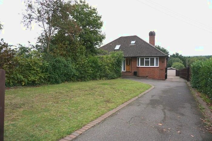 2 Bedroom Semi-Detached House To Rent In Green Lane, Chessington, Surrey., KT9
