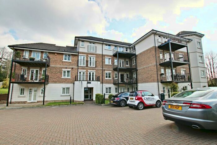 1 Bedroom Apartment To Rent In South Hill Road, Bromley, BR2
