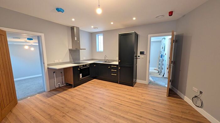 1 Bedroom Flat To Rent In Market Place, Gainsborough, DN21