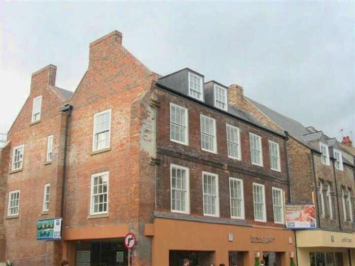 3 Bedroom Private Hall To Rent In St Andrews Court, Durham, DH1
