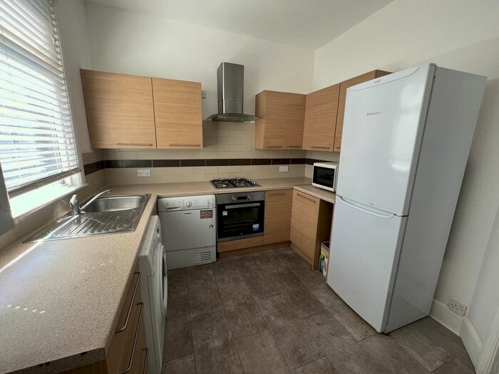 3 Bedroom Flat To Rent In Northolt Road, South Harrow, Harrow, HA2