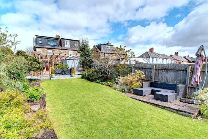 3 Bedroom Cottage For Sale In Rosewood Cottages, Hexham Road, Newcastle Upon Tyne, NE15