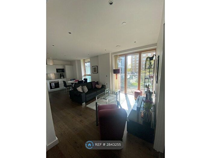 1 Bedroom Flat To Rent In Albert Road, London, NW6