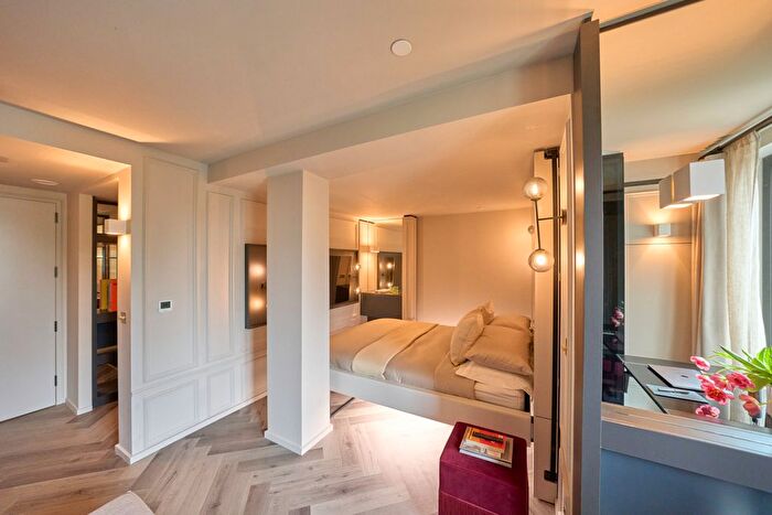 1 Bedroom Studio To Rent In Dandi Brondesbury, London, NW2