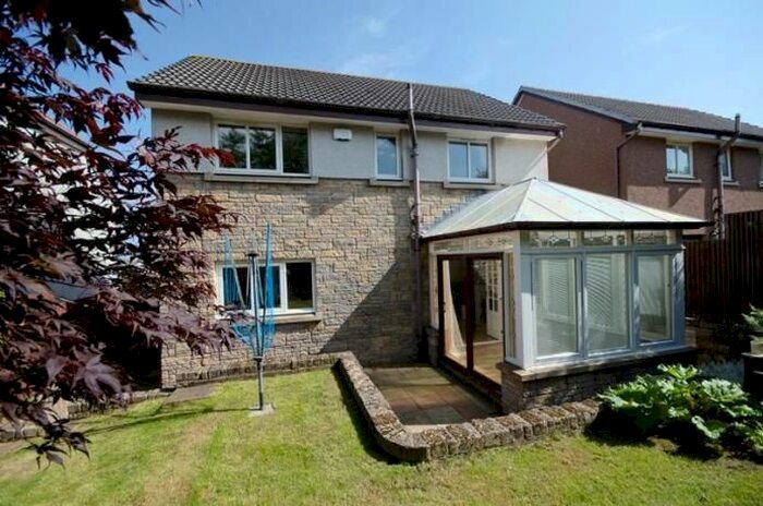 4 Bedroom Detached House To Rent In Seaview Place, Bridge Of Don, Aberdeen, AB23